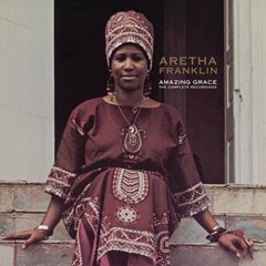 Amazing Grace: The Complete Recordings - 1