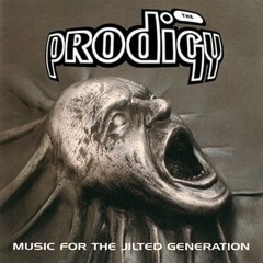 Music for the Jilted Generation - 1