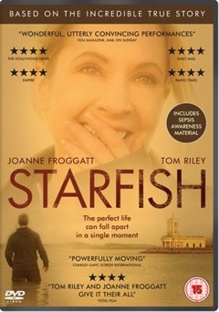 Starfish - 1