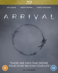 Arrival - Iconic Moments (hmv Exclusive) - 1