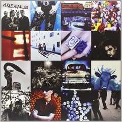 Achtung Baby - 30th Anniversary - 2