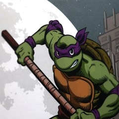 Teenage Mutant Ninja Turtles Fan-Cel Art Print - 4
