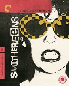 Smithereens - The Criterion Collection - 1