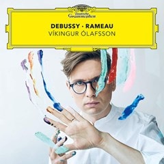 Vikingur Olafsson: Debussy/Rameau - 1
