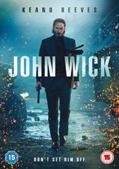 John Wick - 1