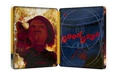 Chucky: Season One Limited Edition Steelbook - 3