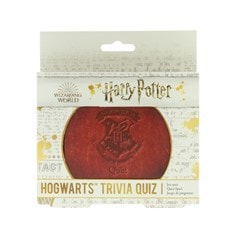 Harry Potter Hogwarts Trivia Quiz - 1