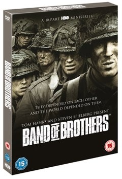 Band of Brothers - 2