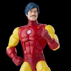 Iron Man Marvel Legends 20th Anniversary Series 1 Hasbro Action Figure - 5