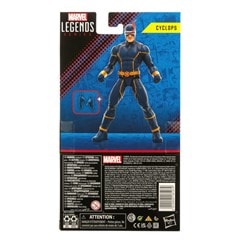 Cyclops Astonishing X-Men Hasbro Marvel Legends Series Action Figure - 6
