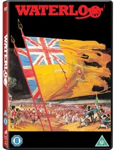 Waterloo - British Classics (hmv Exclusive) - 2