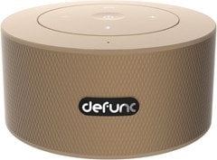 DeFunc Duo Gold Bluetooth Stereo Speakers - 5