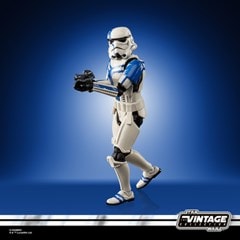 Stormtrooper Commander Hasbro Star Wars Vintage Collection Gaming Greats Action Figure - 3