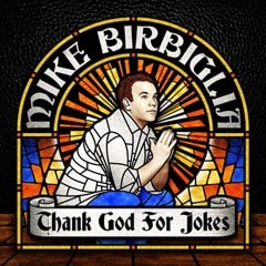 Thank God for Jokes - 1