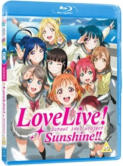 Love Live! Sunshine!!: Season 1 - 1