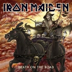 Death On the Road - 1