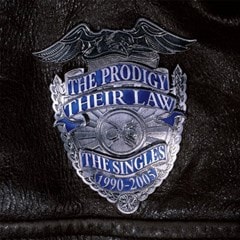 Their Law: The Singles 1990-2005 - 1