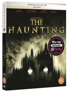 The Haunting (hmv Exclusive) - The Premium Collection - 3