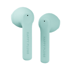 Happy Plugs Air1 GO Mint True Wireless Bluetooth Earphones - 4