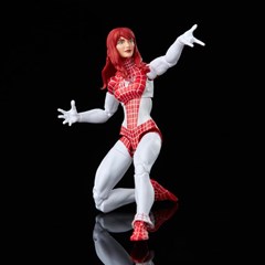 Spider-Man And Marvel's Spinneret Hasbro Marvel Legends Series Action Figures - 3