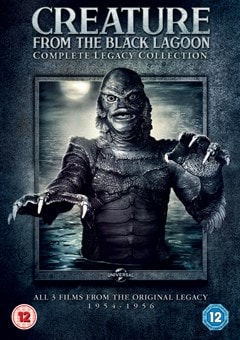 Creature From The Black Lagoon Online Creature From The Black Lagoon Online