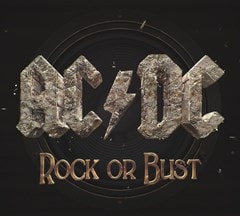 Rock Or Bust - 1