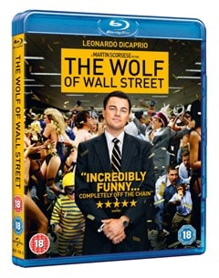 The Wolf of Wall Street - 2