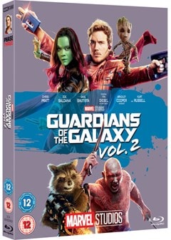 Guardians of the Galaxy: Vol. 2 - 2