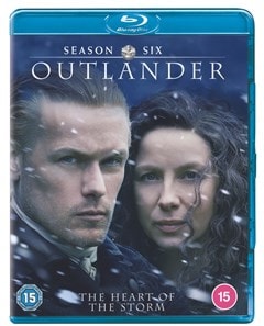Outlander: Season Six - 1