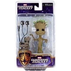 Groot Guardians Of The Galaxy Neca Gift Set - 2