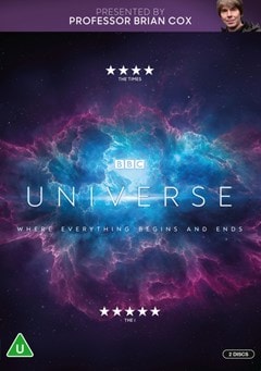 Universe - 1
