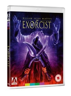 The Exorcist 3 - 2