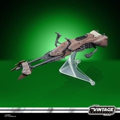 Speeder Bike Hasbro Star Wars The Vintage Collection Return of the Jedi Vehicle with Action Figure - 9