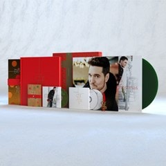 Christmas - 10th Anniversary Limited Edition Box Set - 2