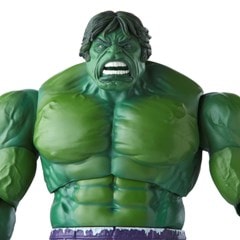 20th Anniversary Series 1 Hulk Marvel Legends Series  Action Figure - 16