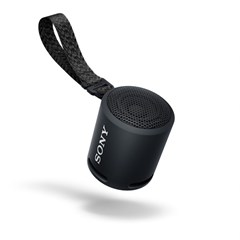 Sony SRSXB13 Black Bluetooth Speaker - 2