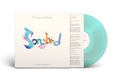Songbird: A Solo Collection (hmv Exclusive) Limited Edition Sea Foam Green Vinyl - 1