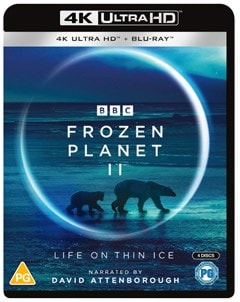Frozen Planet II - 1