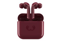 Fresh N Rebel Twins 2 Tip Ruby Red True Wireless Bluetooth Earphones - 2