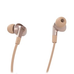 Mixx Audio Play Rose Gold Bluetooth Earphones - 3