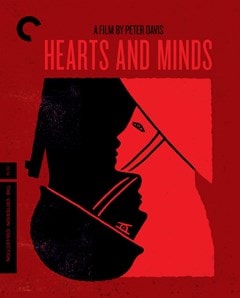 Hearts and Minds - The Criterion Collection - 1