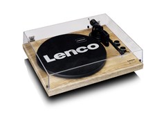 Lenco LBT-188 Pine Bluetooth Turntable - 3