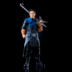 Wenwu: Shang-Chi And Legend Of The Ten Rings: Marvel Legends Series Action Figure - 3