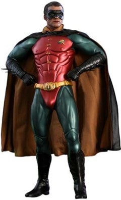1:6 Robin: Batman Forever Hot Toys Figure - 1