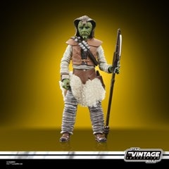 Wooof Hasbro Star Wars The Vintage Collection Return of the Jedi Action Figure - 9