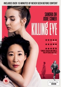 Killing Eve - 1