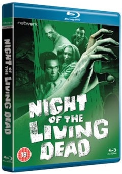 Night of the Living Dead - 1