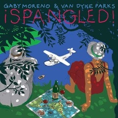 ?Spangled! - 1