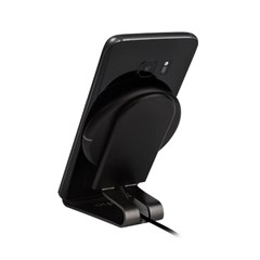 Veho Qi Wireless Charger Stand - 3