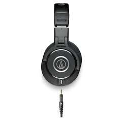 Audio Technica ATH-M40X Studio Monitor Headphones - 2